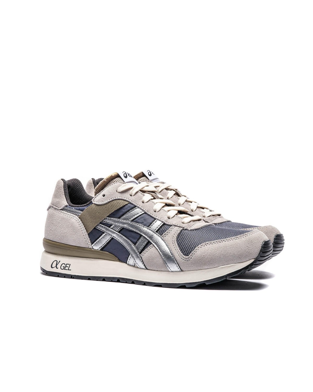 Asics gt 5000 sales 2 gris